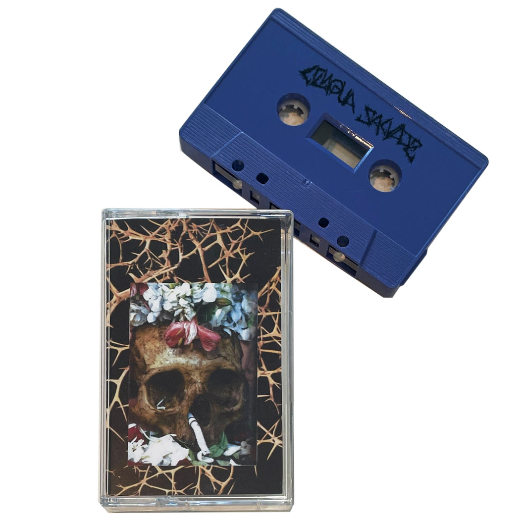 Lengua Salvaje: 2023 Demo cassette