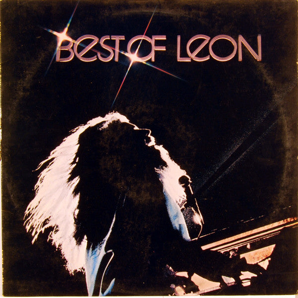 Leon Russell: Best Of Leon 12