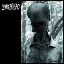 Leprophiliac: Necrosis CD