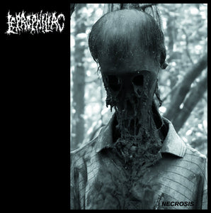 Leprophiliac: Necrosis CD