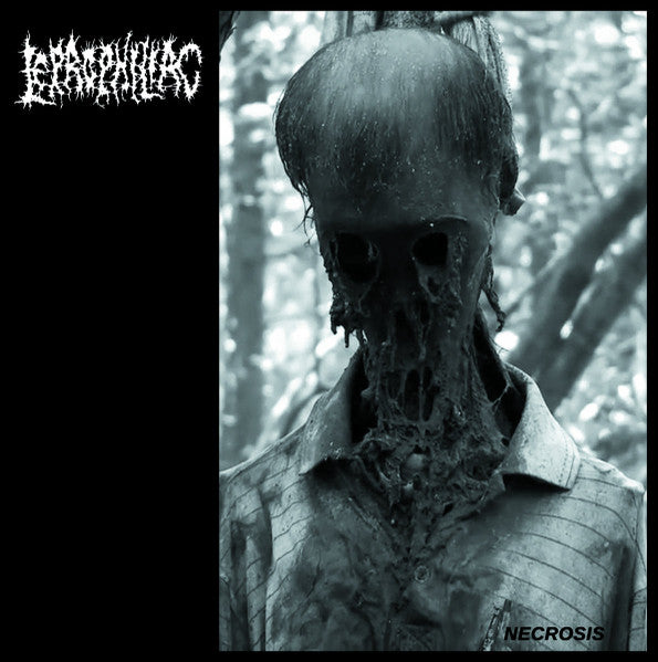 Leprophiliac: Necrosis CD