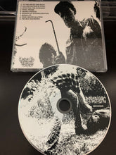 Leprophiliac: Necrosis CD