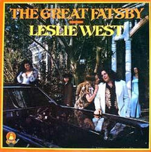Leslie West: The Great Fatsby 12"