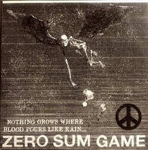 Lethal Means: Zero Sum Game 12"