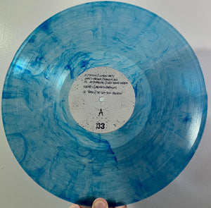 Letlive: 10 Years Of Fake History 12"