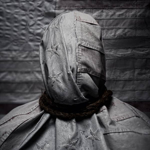 Letlive: The Blackest Beautiful 12