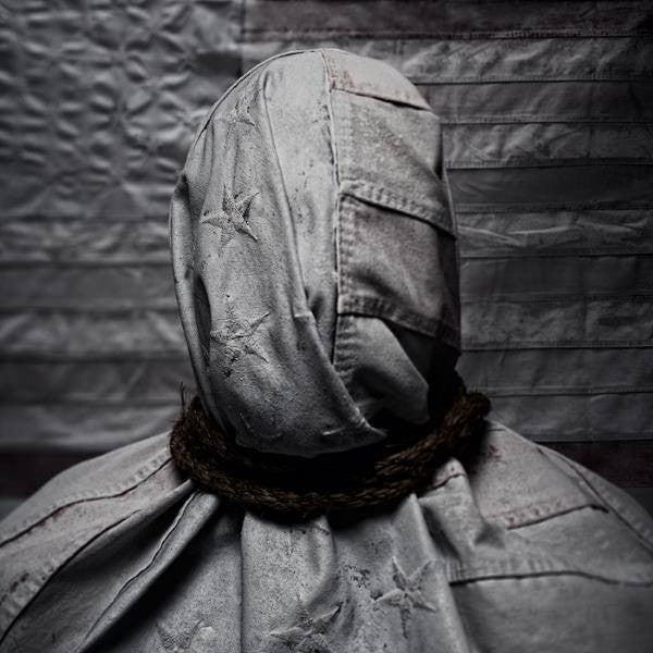 Letlive: The Blackest Beautiful 12