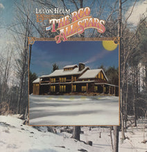 Levon Helm And The RCO All-Stars: S/T 12"