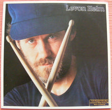 Levon Helm & the RCO All Stars: Levon Helm 12"