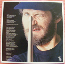 Levon Helm & the RCO All Stars: Levon Helm 12"