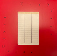 Lewsberg: Out And About 12"
