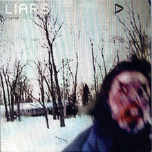 Liars: We Fenced Other Gardens With The Bones Of Our Own 7"