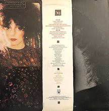 Libby Titus: S/T 12"