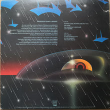 Libra: Winter Day's Nightmare 12"