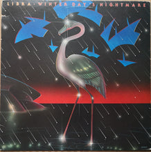 Libra: Winter Day's Nightmare 12"