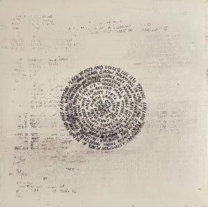 Libyans: A Common Place 12"