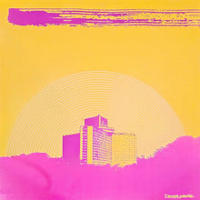 Lickgoldensky: S/T 12"