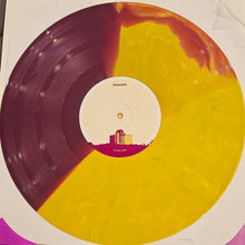 Lickgoldensky: S/T 12"