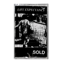 Life Expectancy: Sold cassette