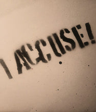 Life Set Struggle / I Accuse!: Special Tour Edition 7"