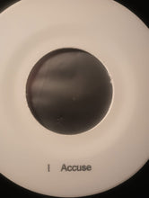 Life Set Struggle / I Accuse!: Special Tour Edition 7"