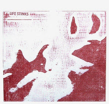 Life Stinks: Portraits 7"