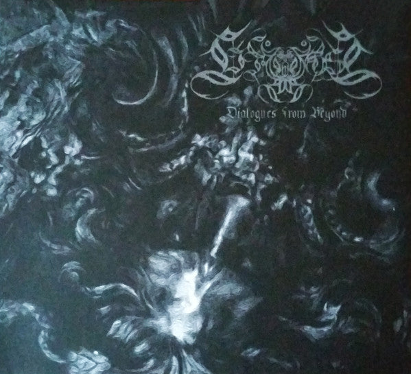 Lifelost: Dialogues From Beyond CD
