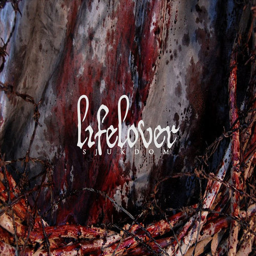 Lifelover: Sjukdom 12