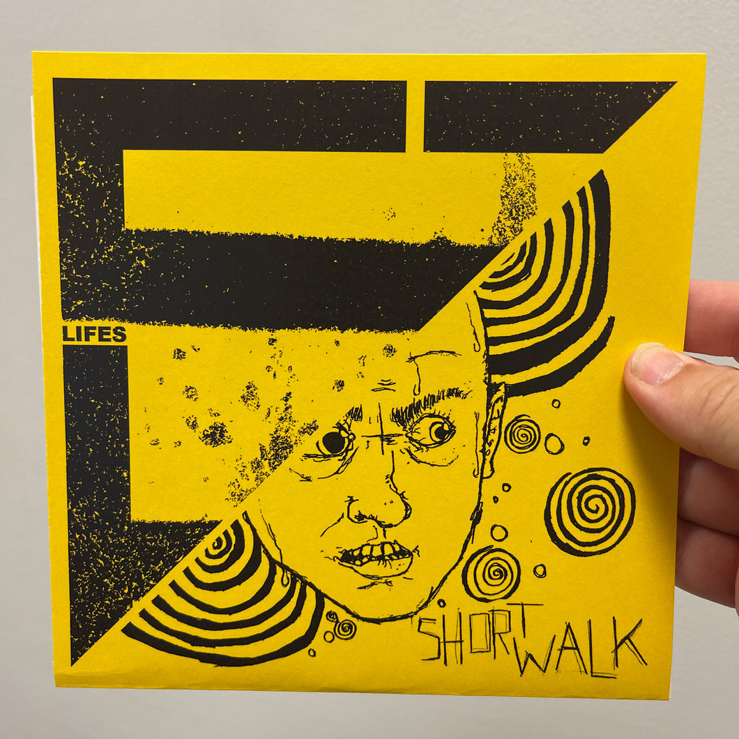 Lifes / Short Walk: Split 7