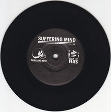 Lifes / Suffering Mind: Split 7"