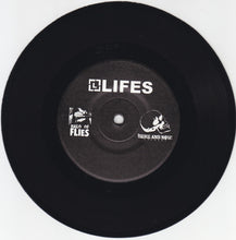 Lifes / Suffering Mind: Split 7"
