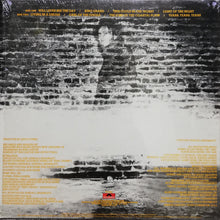 Randall Bramblett: Light Of The Night 12"