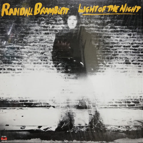 Randall Bramblett: Light Of The Night 12