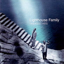 Lighthouse Family: Greatest Hits CD
