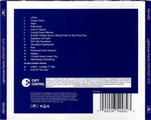 Lighthouse Family: Greatest Hits CD