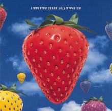 Lightning Seeds: Jollification CD