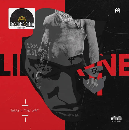 Lil Wayne: Sorry 4 The Wait 12
