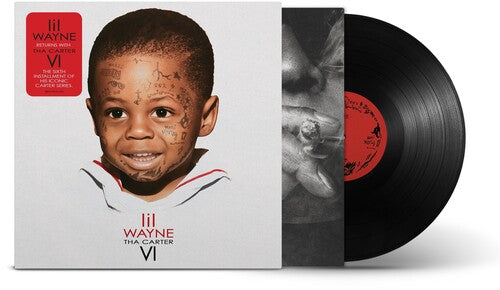 Lil Wayne: Tha Carter VI 12