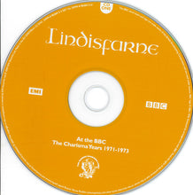 Lindisfarne: At The BBC: The Charisma Years 1971-1973 2xCD