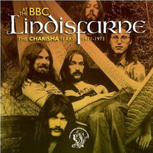 Lindisfarne: At The BBC: The Charisma Years 1971-1973 2xCD