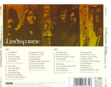 Lindisfarne: At The BBC: The Charisma Years 1971-1973 2xCD