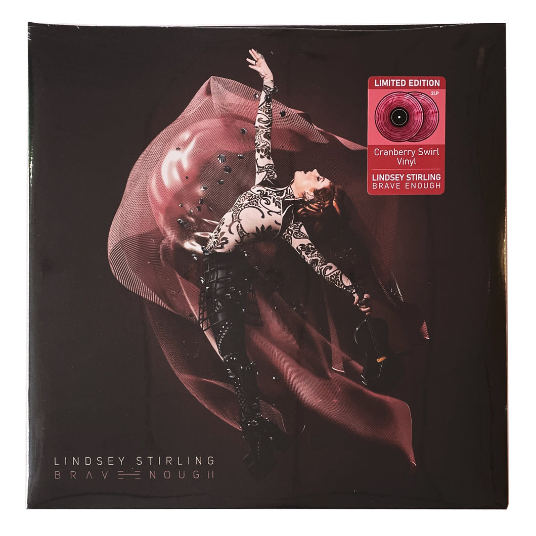 Lindsey Stirling: Brave Enough 12