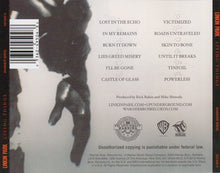 Linkin Park: Living Things CD