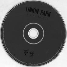 Linkin Park: Living Things CD