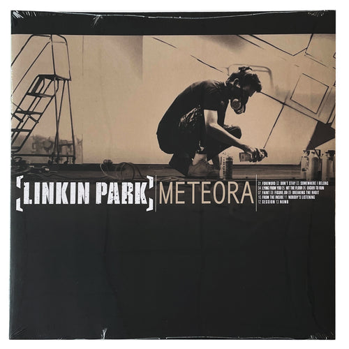 Linkin Park: Meteora 12