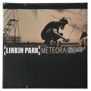Linkin Park: Meteora 12"