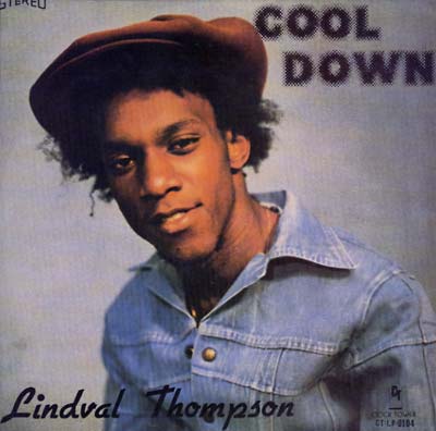 Linval Thompson: Cool Down 12