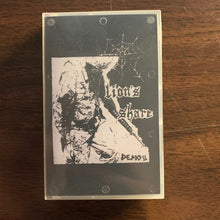 Lion's Share: Demo II cassette