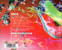Liquid Tension Experiment: Liquid Tension Experiment 3 2xCD