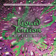 Liquid Tension Experiment: S/T CD